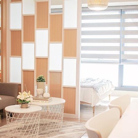 Cozy&Classy Studio Across Airport Terminal 3 Pasay Zewnętrze zdjęcie