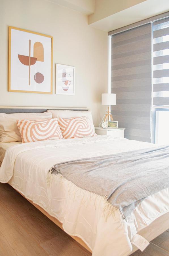 Cozy&Classy Studio Across Airport Terminal 3 Pasay Zewnętrze zdjęcie