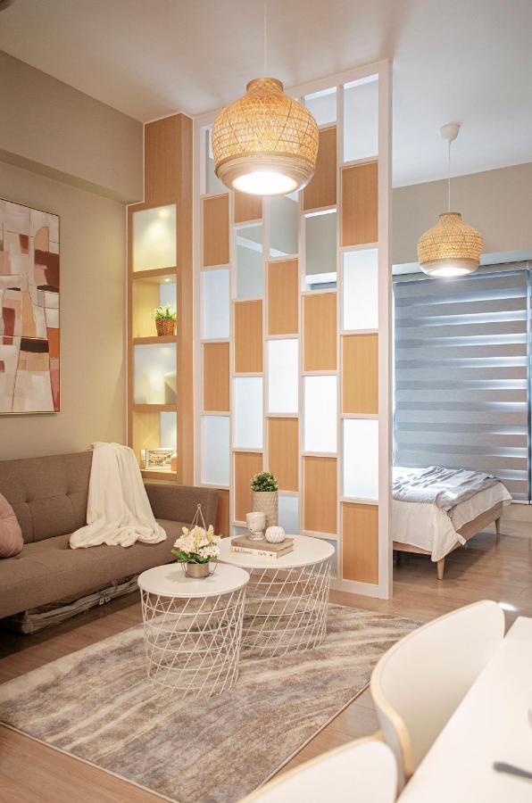 Cozy&Classy Studio Across Airport Terminal 3 Pasay Zewnętrze zdjęcie