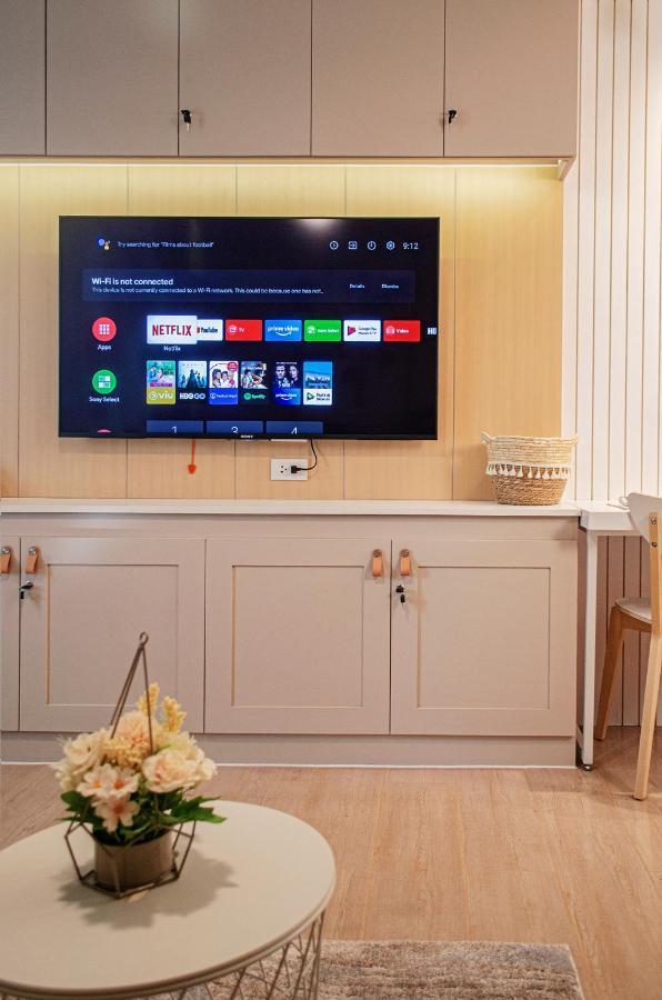 Cozy&Classy Studio Across Airport Terminal 3 Pasay Zewnętrze zdjęcie