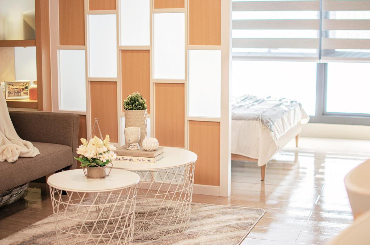 Cozy&Classy Studio Across Airport Terminal 3 Pasay Zewnętrze zdjęcie