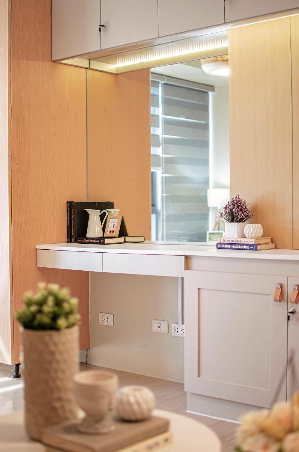 Cozy&Classy Studio Across Airport Terminal 3 Pasay Zewnętrze zdjęcie