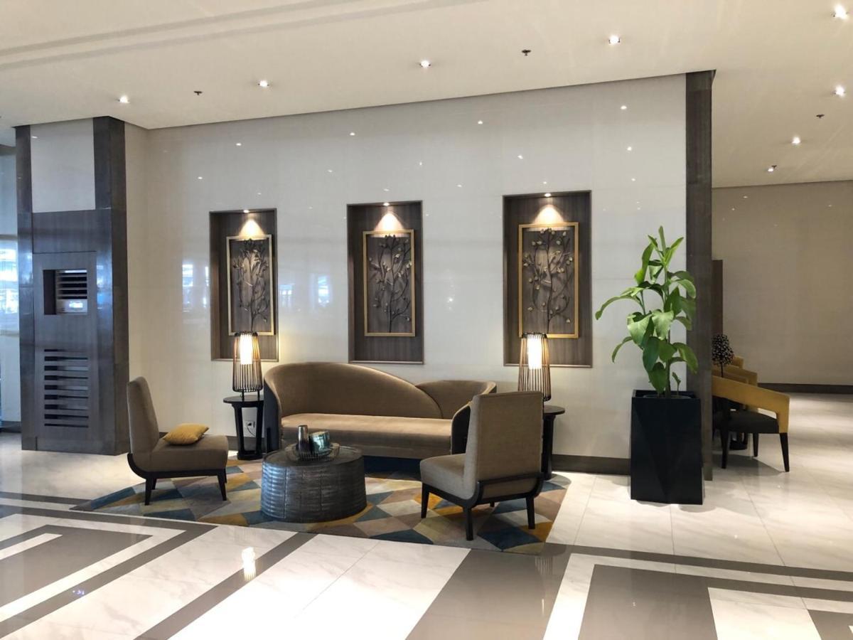 Cozy&Classy Studio Across Airport Terminal 3 Pasay Zewnętrze zdjęcie