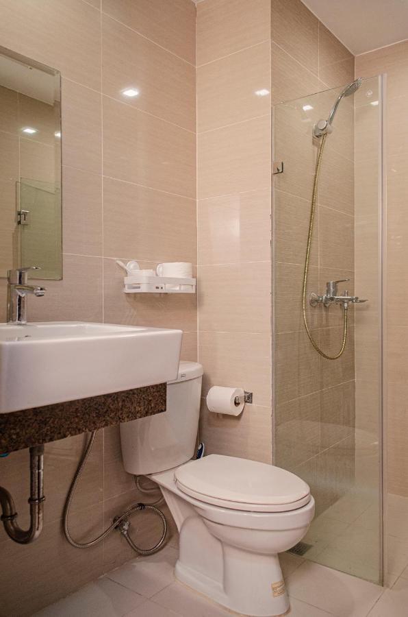 Cozy&Classy Studio Across Airport Terminal 3 Pasay Zewnętrze zdjęcie