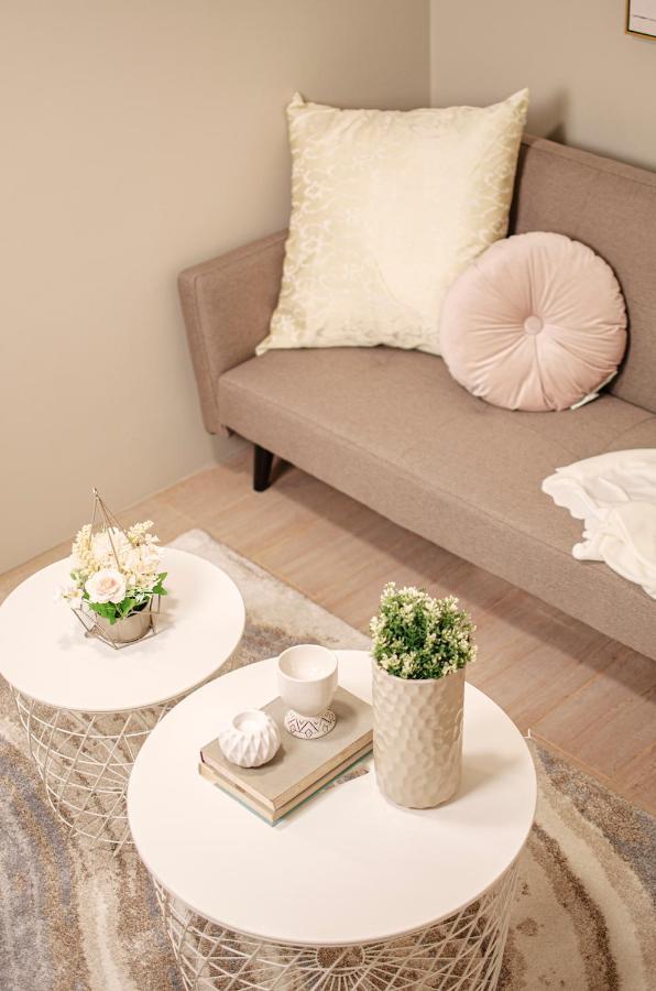 Cozy&Classy Studio Across Airport Terminal 3 Pasay Zewnętrze zdjęcie