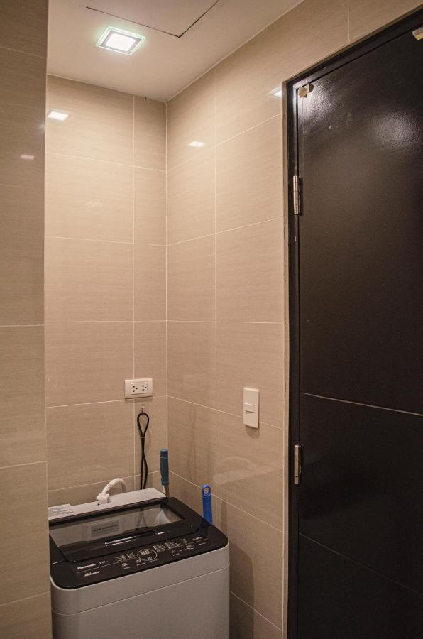 Cozy&Classy Studio Across Airport Terminal 3 Pasay Zewnętrze zdjęcie