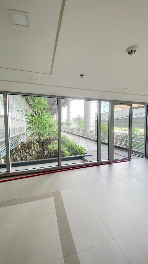 Cozy&Classy Studio Across Airport Terminal 3 Pasay Zewnętrze zdjęcie