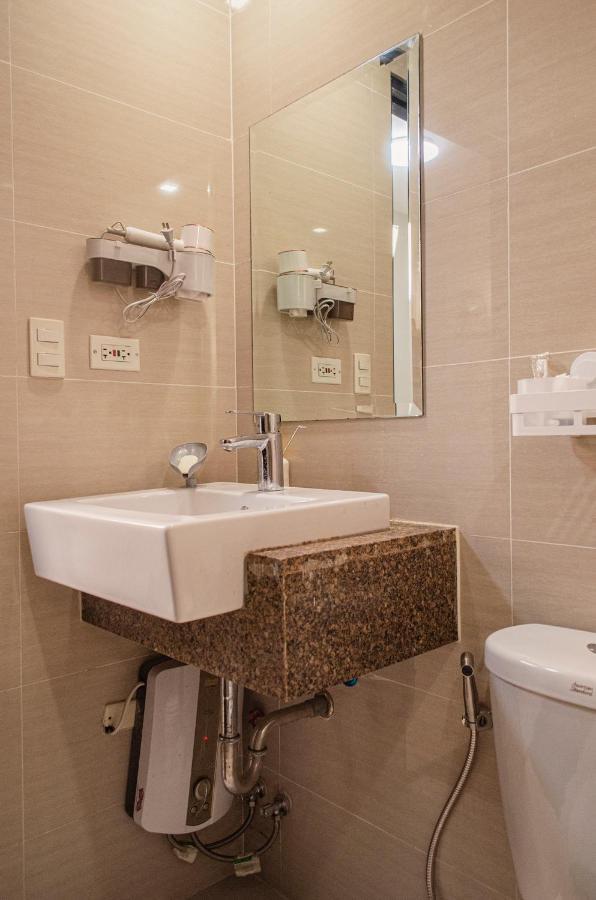Cozy&Classy Studio Across Airport Terminal 3 Pasay Zewnętrze zdjęcie