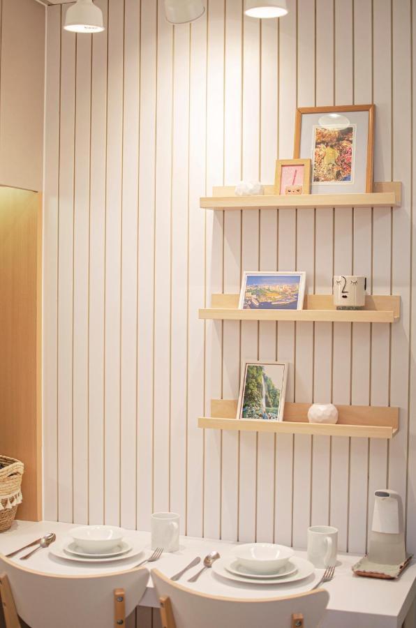 Cozy&Classy Studio Across Airport Terminal 3 Pasay Zewnętrze zdjęcie