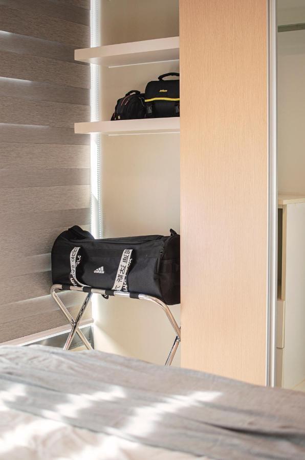 Cozy&Classy Studio Across Airport Terminal 3 Pasay Zewnętrze zdjęcie