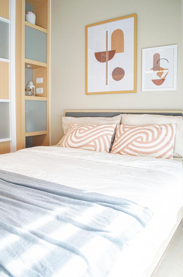 Cozy&Classy Studio Across Airport Terminal 3 Pasay Zewnętrze zdjęcie